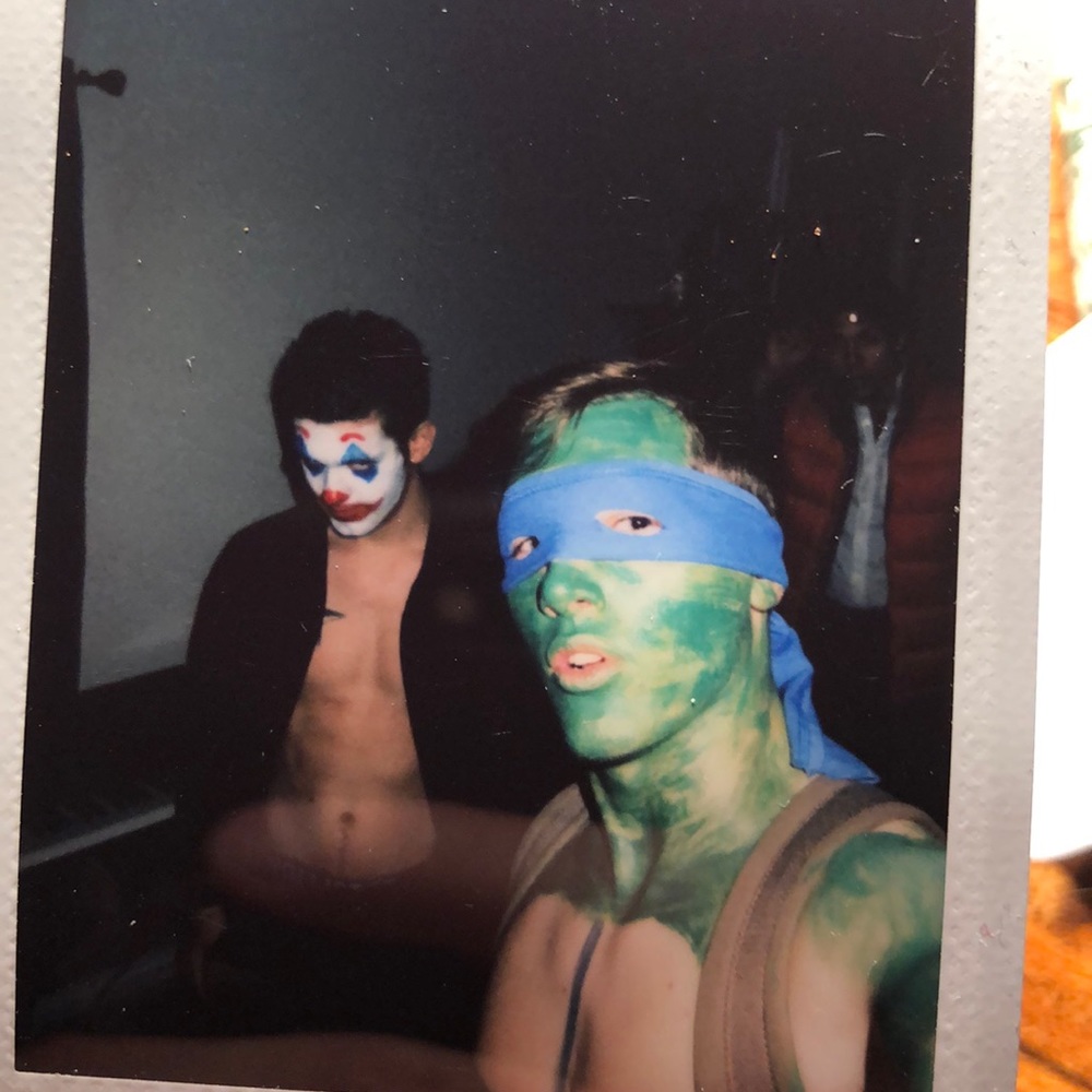 Meet your Posher, Joseph